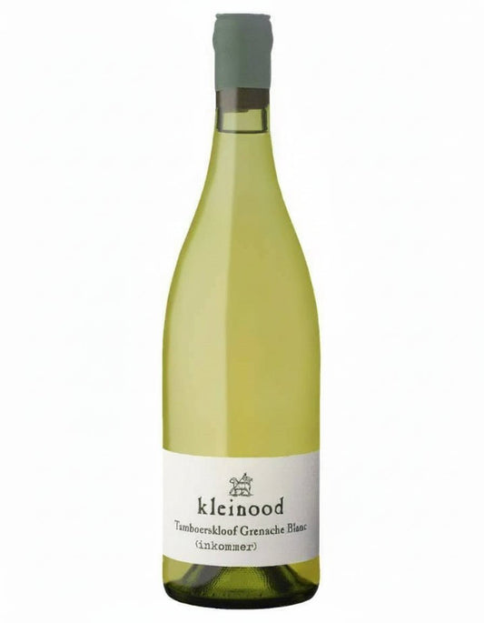 Grenache Blanc (Inkommer) 2023 - Kleinood | The WineStore in Europe DE