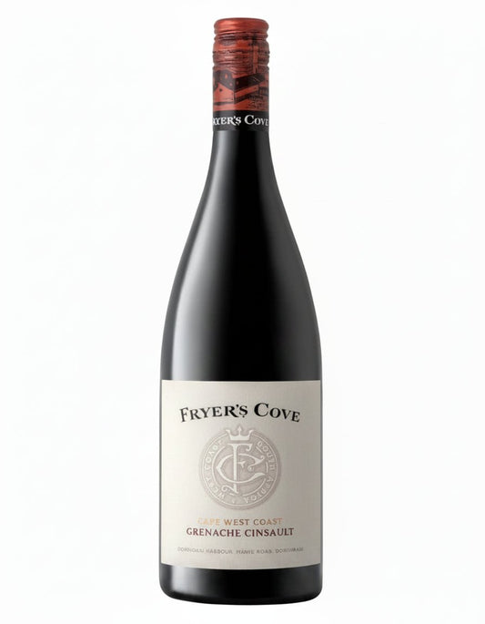 Grenache Cinsault 2022 - Fryer's Cove | The WineStore in Europe DE