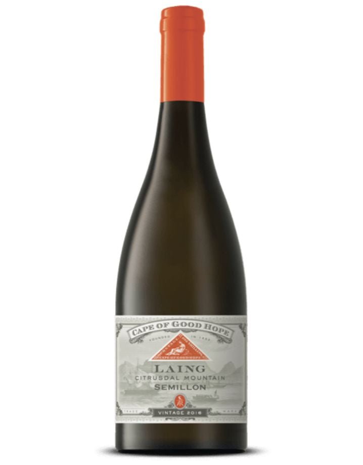Groendruif Semillon 2025 - Anthonij Rupert | The WineStore in Europe DE