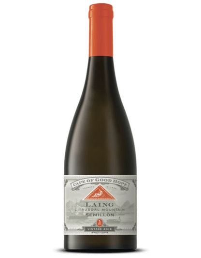 Groendruif Semillon 2025 - Anthonij Rupert