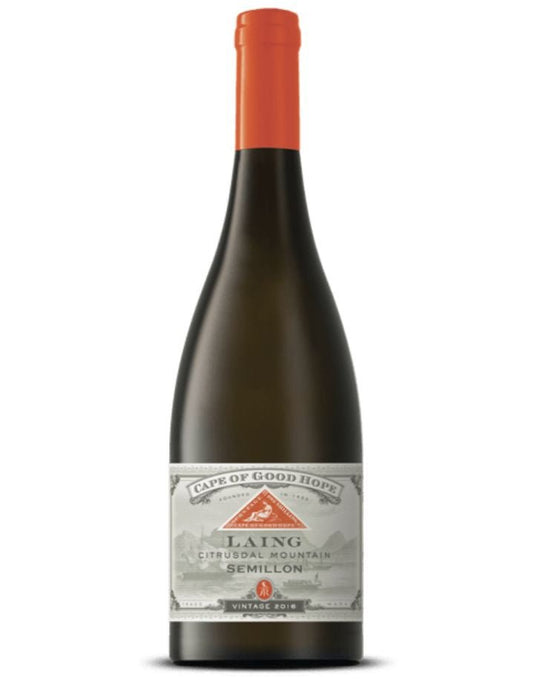 Groendruif Semillon 2025 - Anthonij Rupert | The WineStore in Europe DE