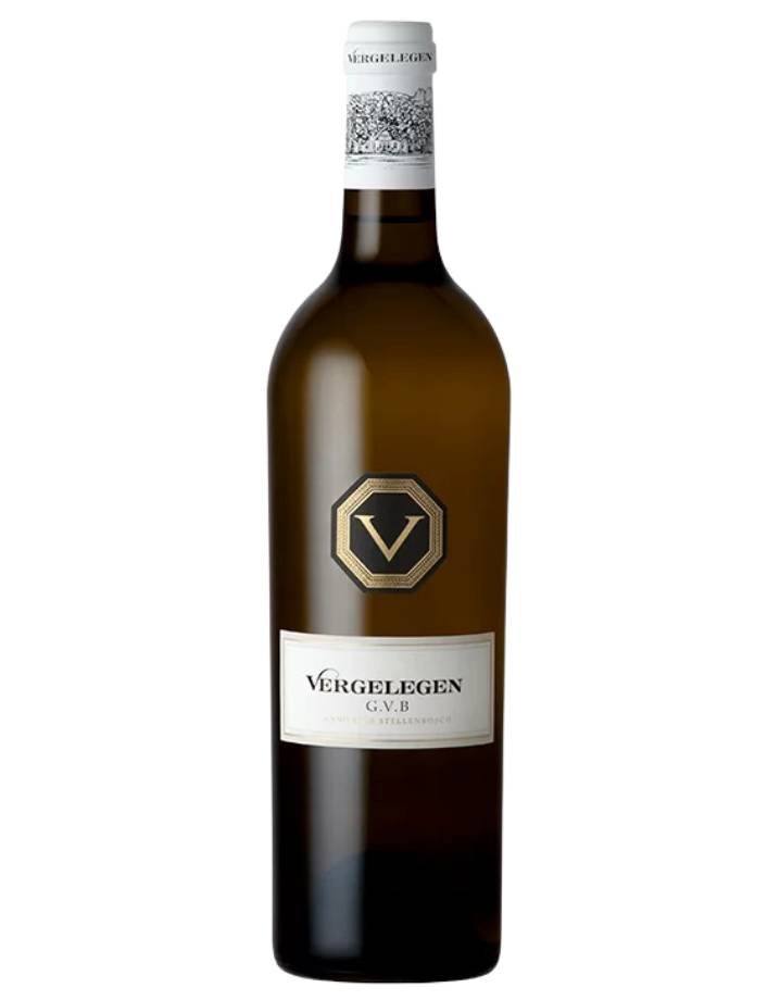 GVB White 2022 - Vergelegen | The WineStore in Europe DE