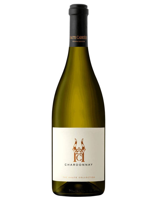 Haute Collection Chardonnay 2021 - Haute Cabrière | The WineStore in Europe DE