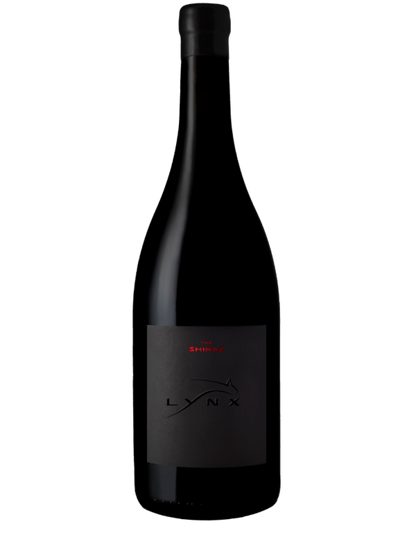 Reserva de Shiraz 2019