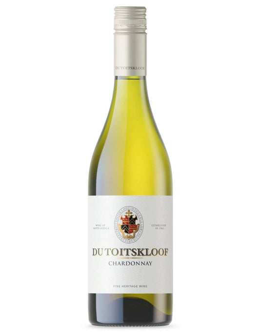 Heritage Chardonnay 2025 - Du Toitskloof | The WineStore in Europe DE