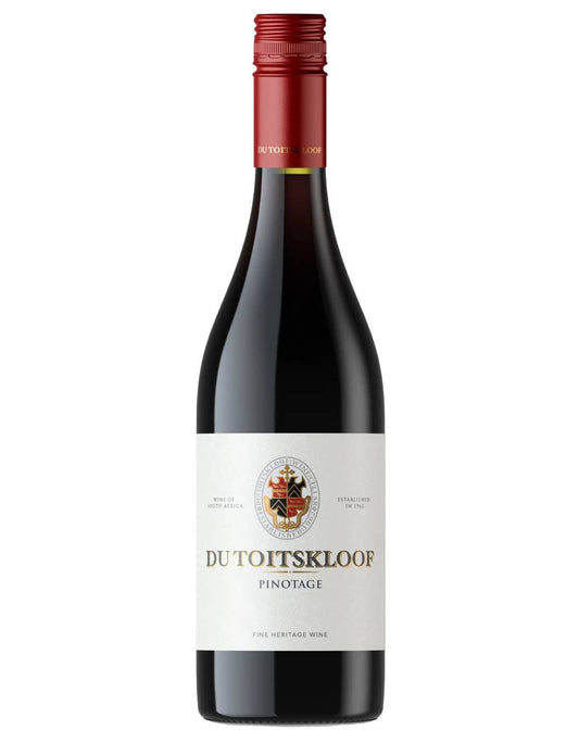 Heritage Pinotage 2023 - Du Toitskloof | The WineStore in Europe DE