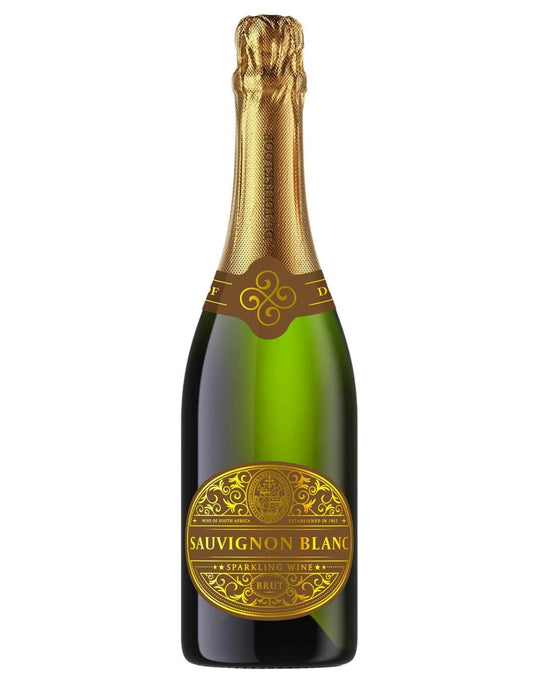 Heritage Sauvignon Blanc Brut - Du Toitskloof | The WineStore in Europe DE