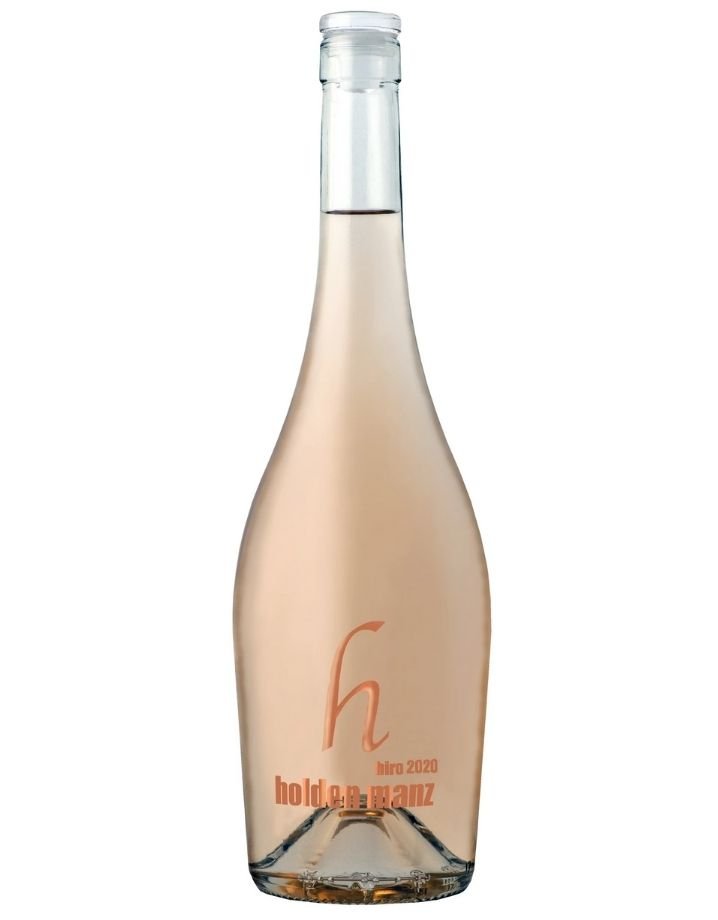 Hiro Rosé 2025 - Holden Manz | The WineStore in Europe DE
