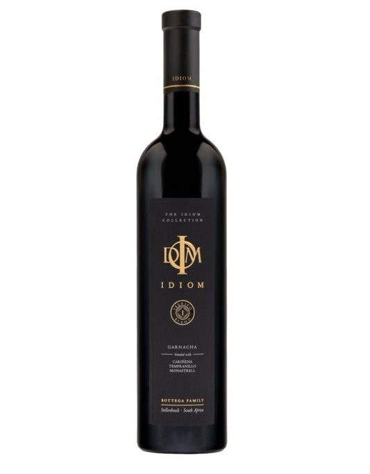 Iberico Blend 2022 - Idiom | The WineStore in Europe DE