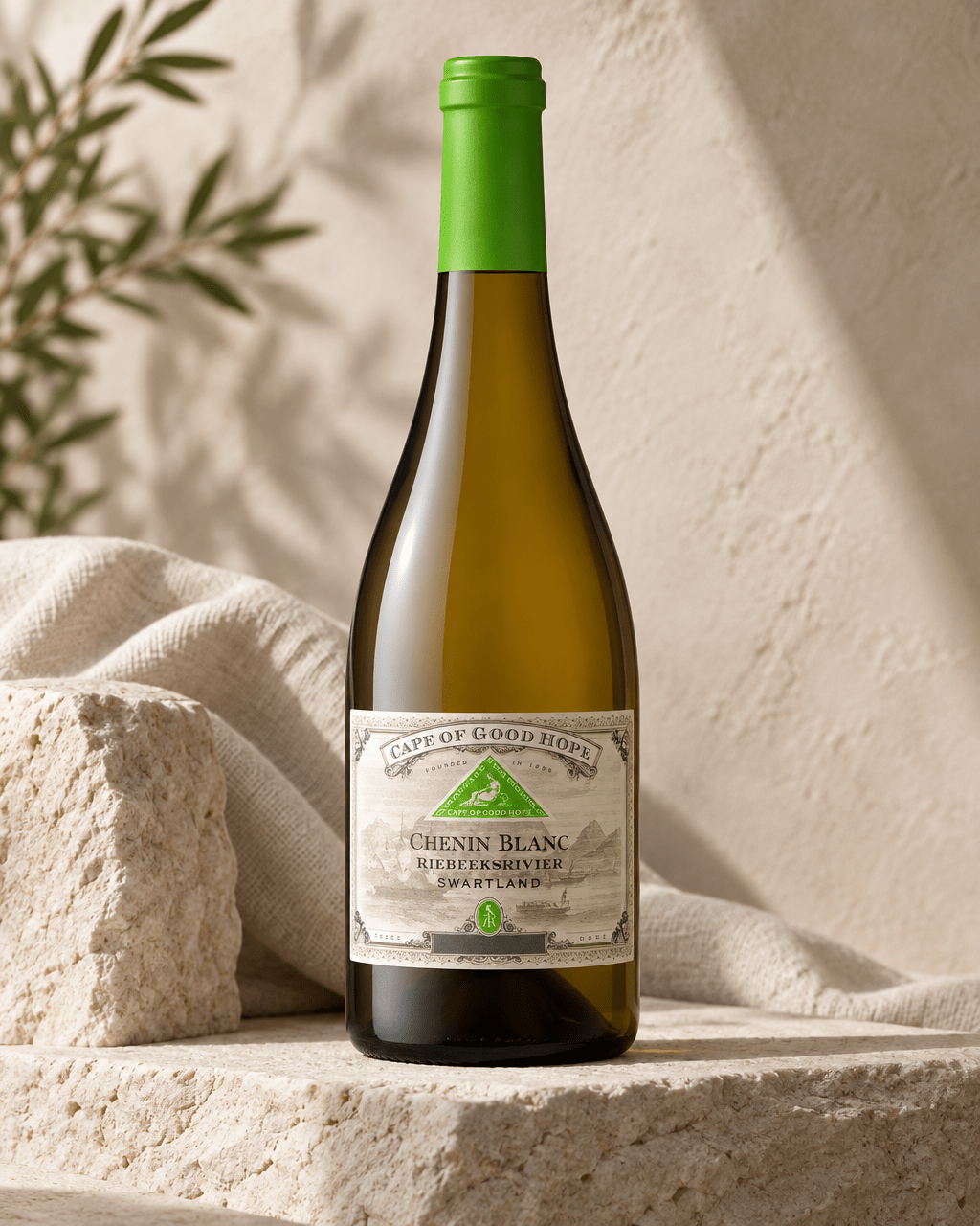 Introducing Anthonij Rupert - Anthonij Rupert | The WineStore in Europe DE