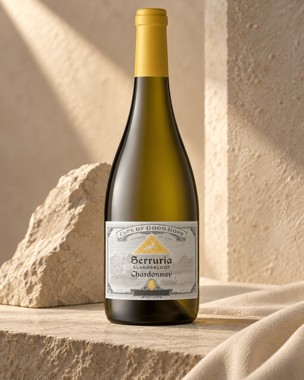 Introducing Anthonij Rupert - Anthonij Rupert | The WineStore in Europe DE