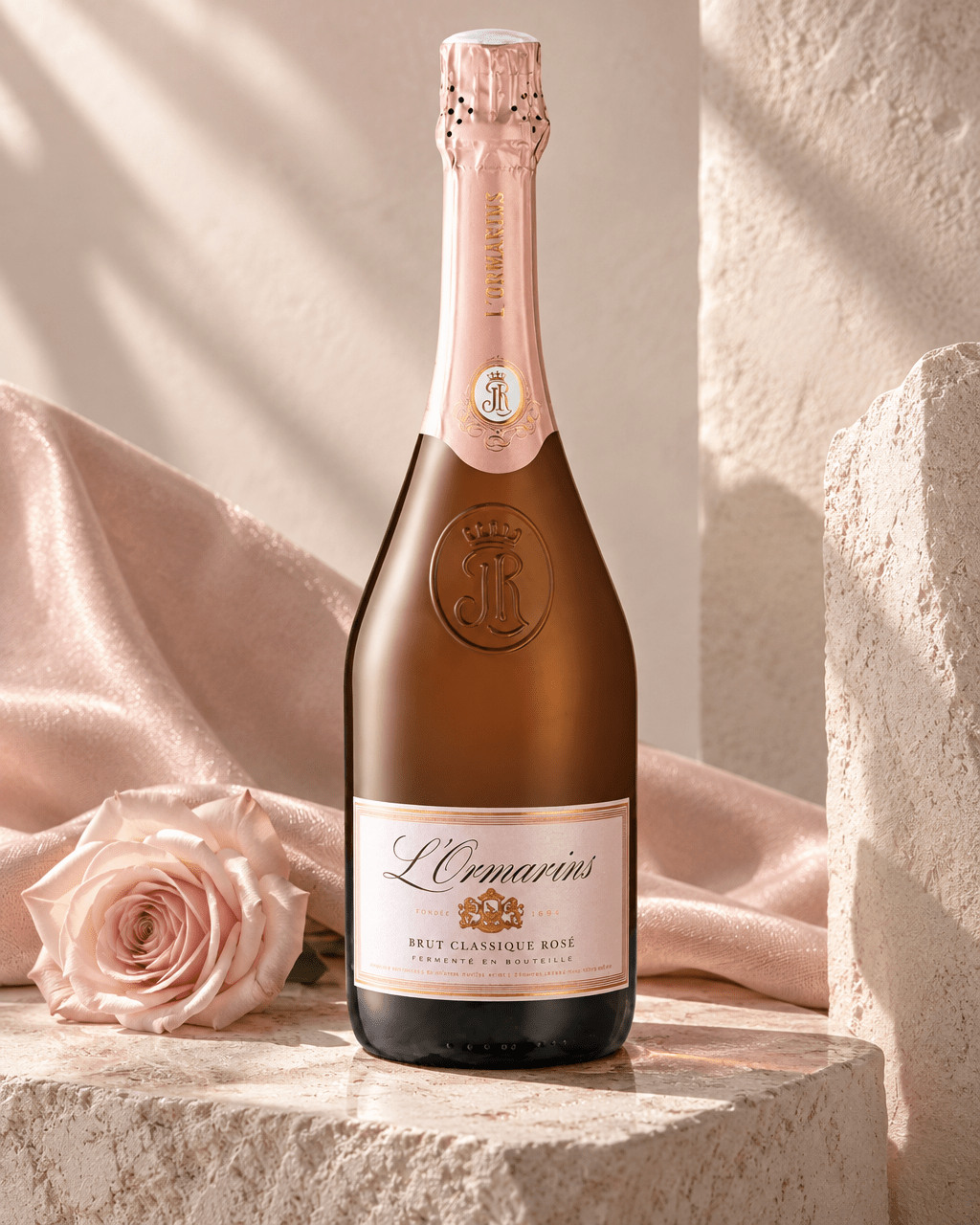 Introducing Anthonij Rupert - Anthonij Rupert | The WineStore in Europe DE
