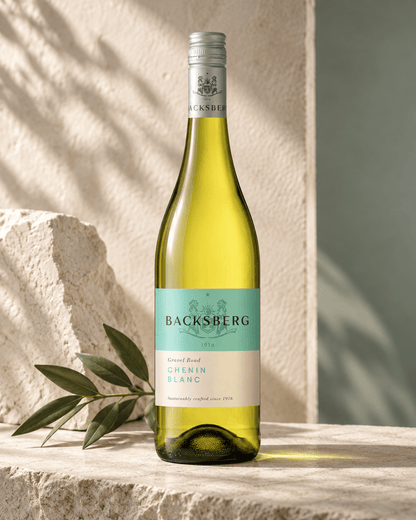 Introducing Backsberg Family Wines - Backsberg Family Wines | The WineStore in Europe DE