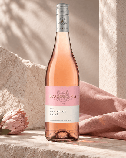 Introducing Backsberg Family Wines - Backsberg Family Wines | The WineStore in Europe DE
