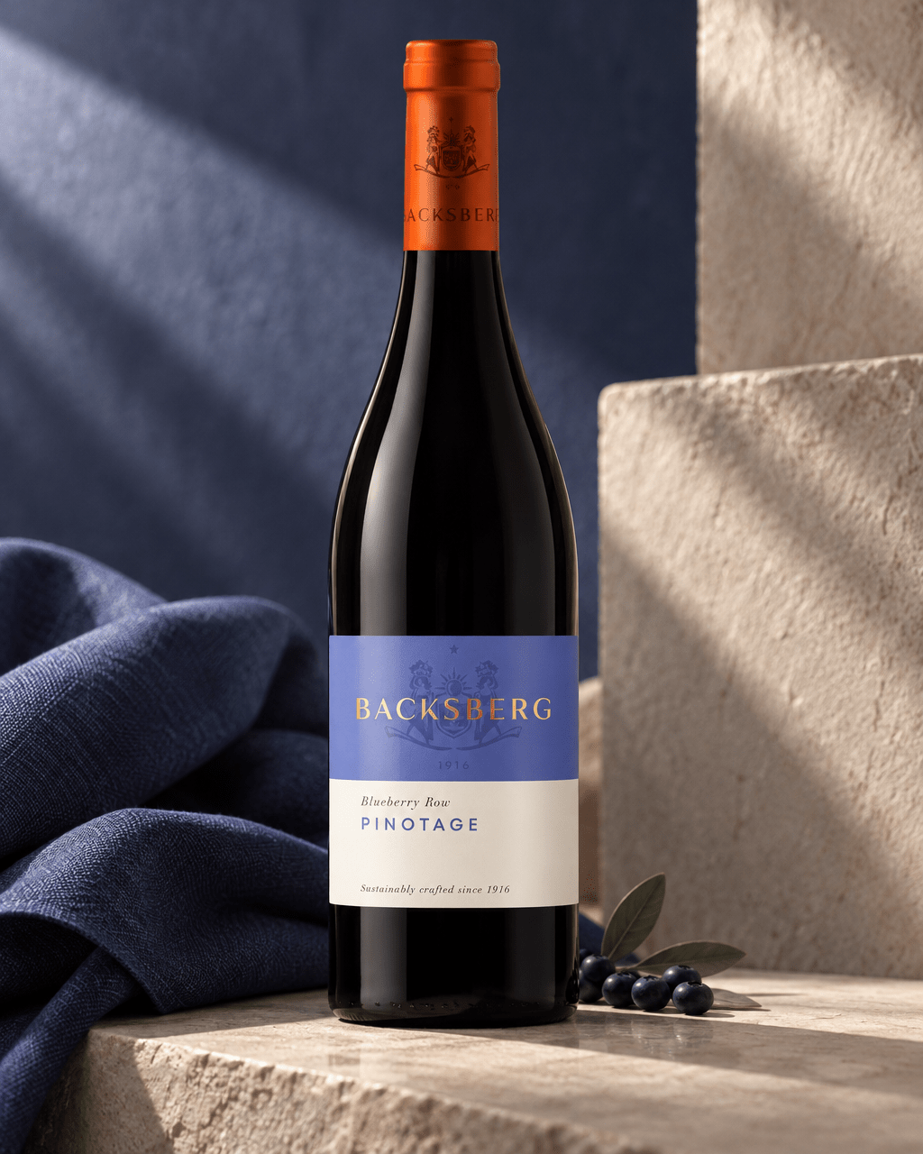Introducing Backsberg Family Wines - Backsberg Family Wines | The WineStore in Europe DE