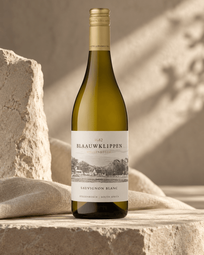 Introducing Blaauwklippen - Blaauwklippen | The WineStore in Europe DE