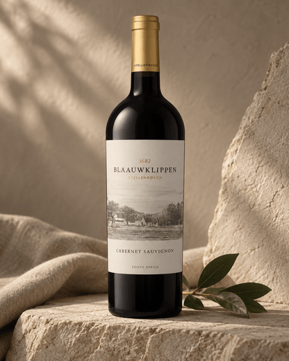 Introducing Blaauwklippen - Blaauwklippen | The WineStore in Europe DE