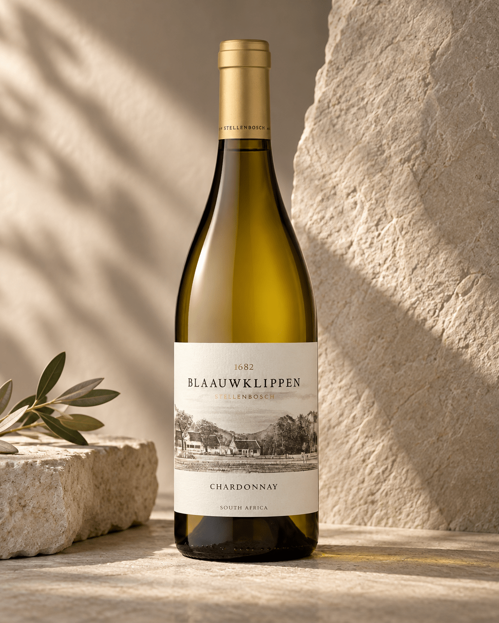 Introducing Blaauwklippen - Blaauwklippen | The WineStore in Europe DE