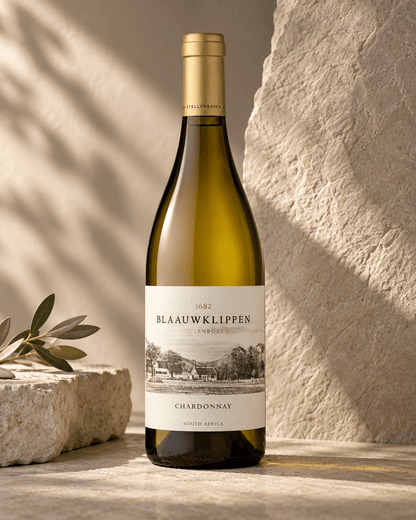 Introducing Blaauwklippen - Blaauwklippen | The WineStore in Europe DE