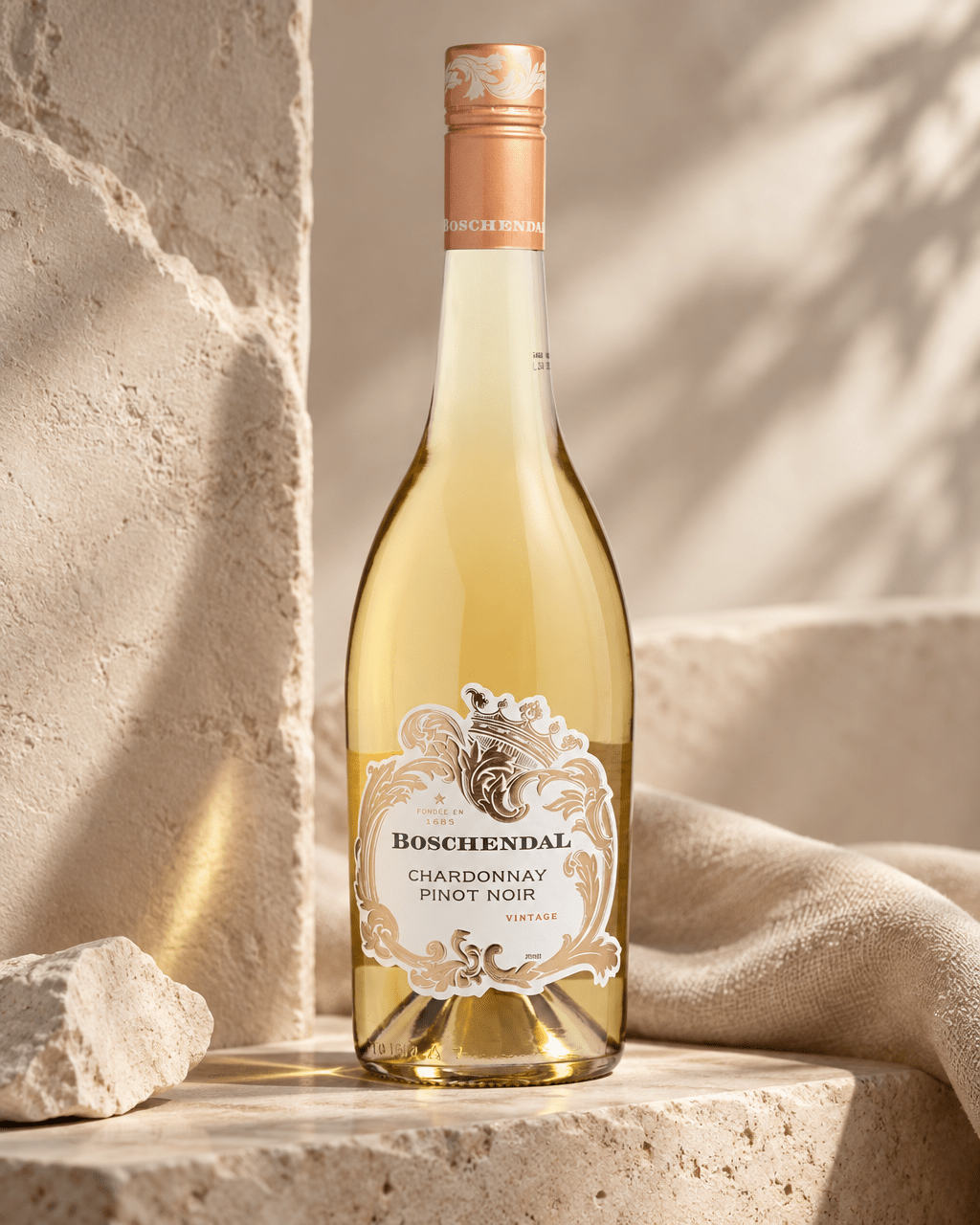 Introducing Boschendal - Boschendal | The WineStore in Europe DE