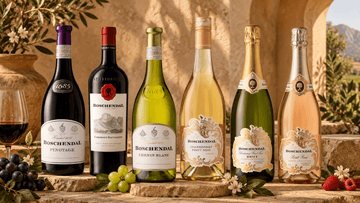 Introducing Boschendal - Boschendal