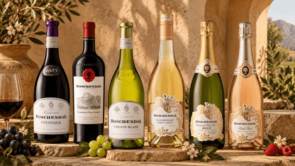 Introducing Boschendal - Boschendal | The WineStore in Europe DE