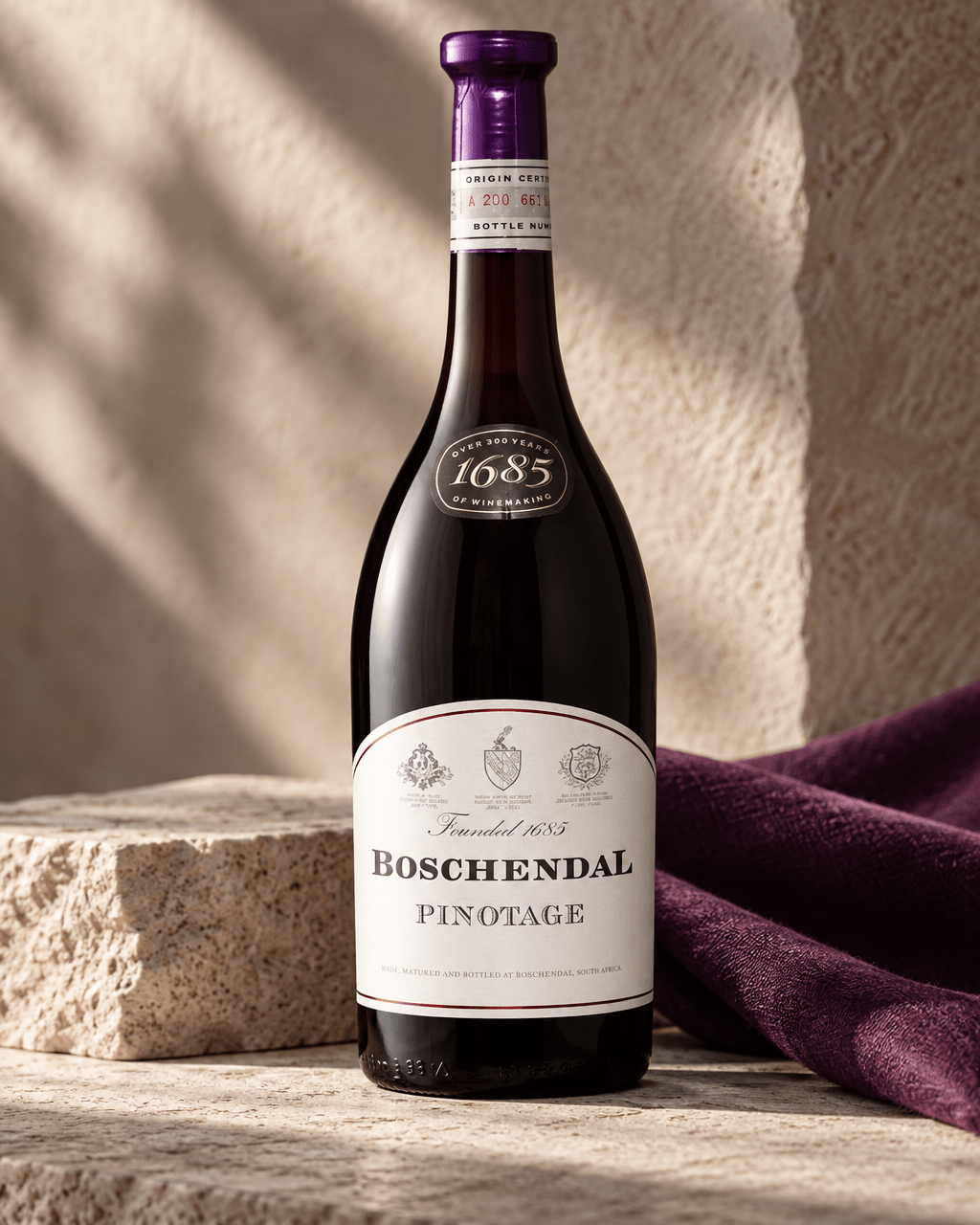 Introducing Boschendal - Boschendal | The WineStore in Europe DE