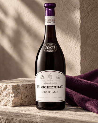 Introducing Boschendal - Boschendal | The WineStore in Europe DE