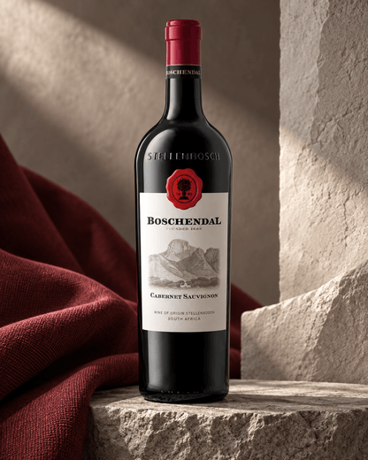 Introducing Boschendal - Boschendal | The WineStore in Europe DE