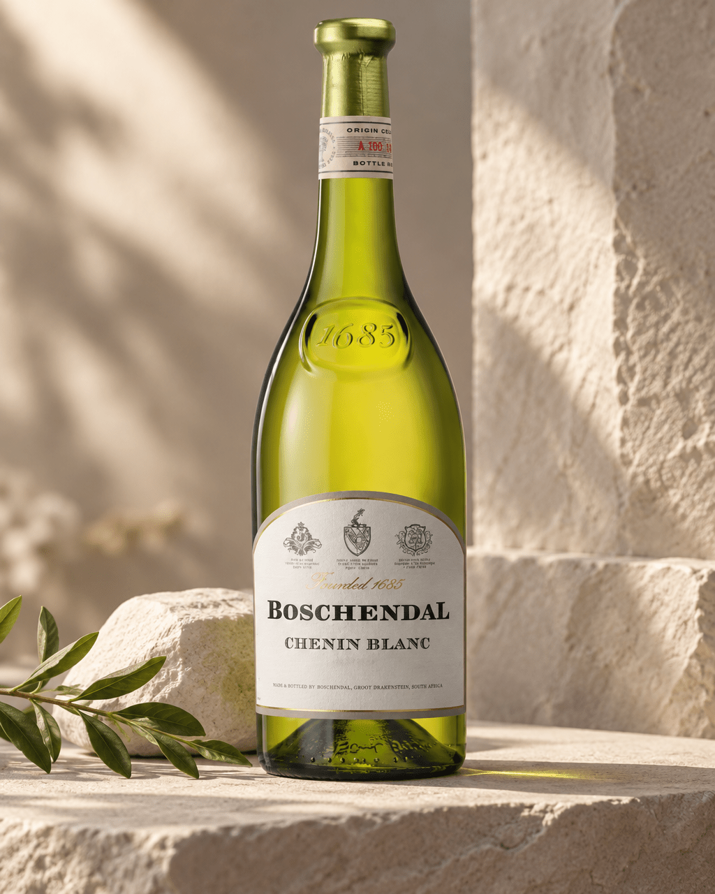 Introducing Boschendal - Boschendal | The WineStore in Europe DE