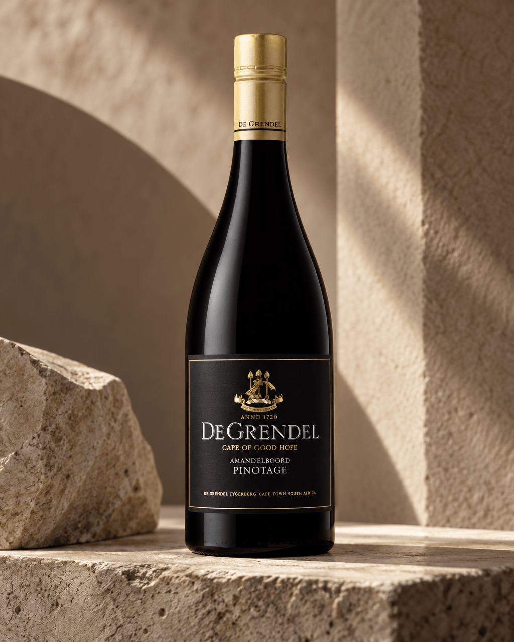 Introducing De Grendel - De Grendel | The WineStore in Europe DE