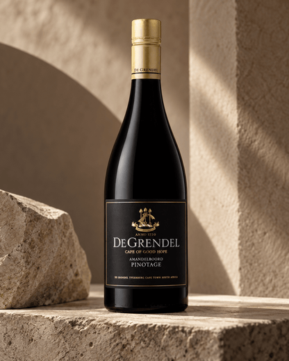 Introducing De Grendel - De Grendel | The WineStore in Europe DE