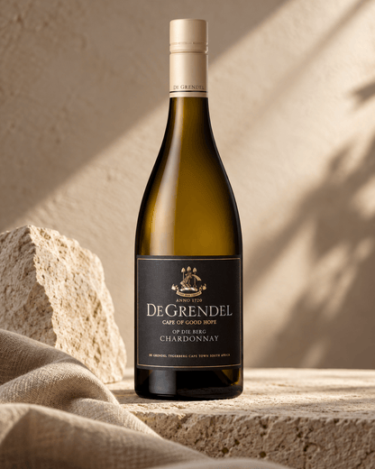 Introducing De Grendel - De Grendel | The WineStore in Europe DE