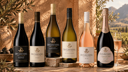 Introducing De Grendel - De Grendel | The WineStore in Europe DE
