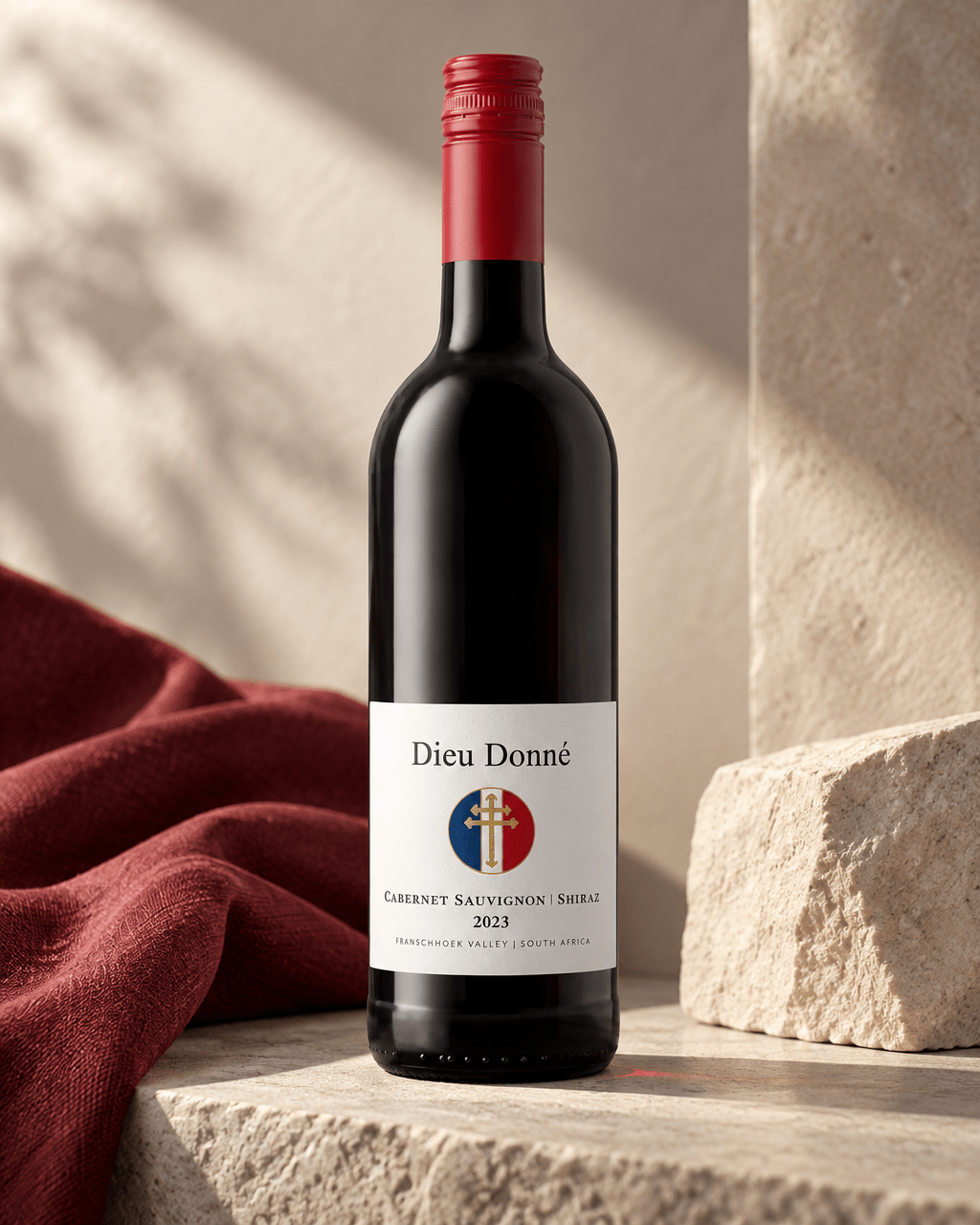 Introducing Dieu Donné - Dieu Donné | The WineStore in Europe DE