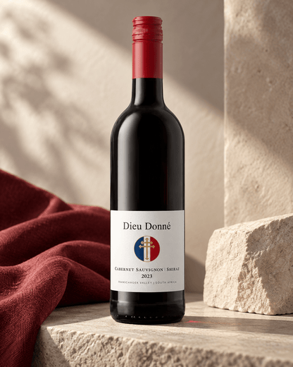 Introducing Dieu Donné - Dieu Donné | The WineStore in Europe DE