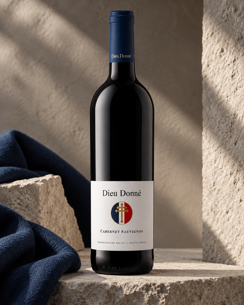 Introducing Dieu Donné - Dieu Donné | The WineStore in Europe DE