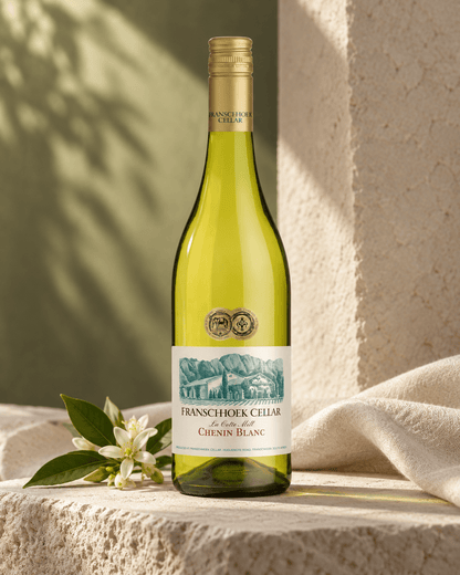 Introducing Franschhoek Cellar - Franschhoek Cellar | The WineStore in Europe DE