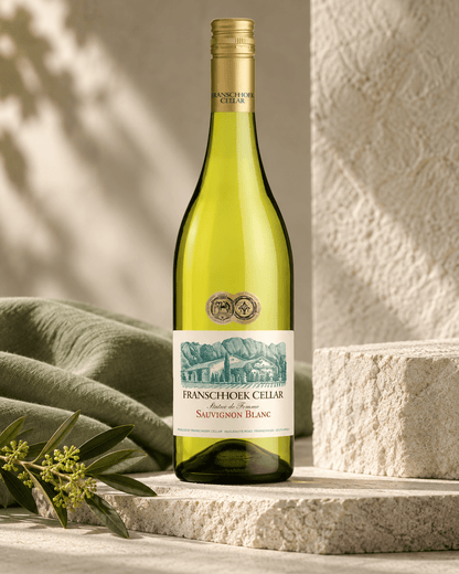 Introducing Franschhoek Cellar - Franschhoek Cellar | The WineStore in Europe DE
