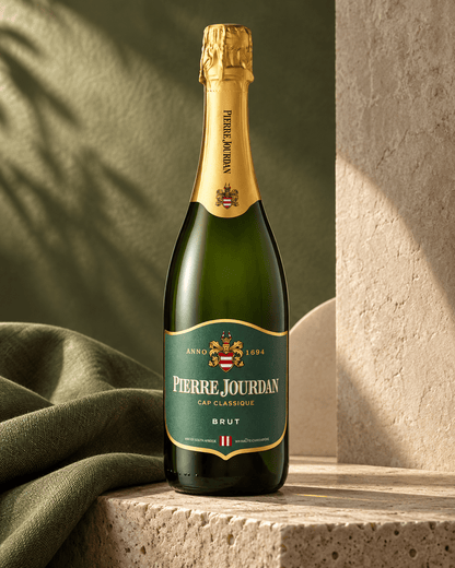 Introducing Haute Cabrière - Haute Cabrière | The WineStore in Europe DE