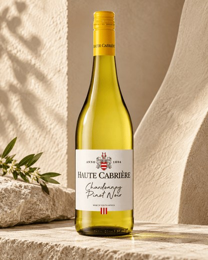 Introducing Haute Cabrière - Haute Cabrière | The WineStore in Europe DE
