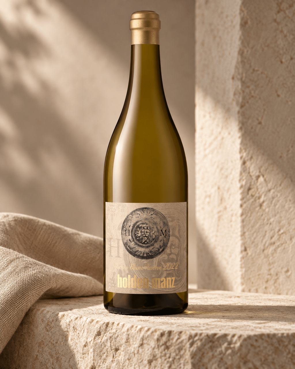 Introducing Holden Manz - Holden Manz | The WineStore in Europe DE