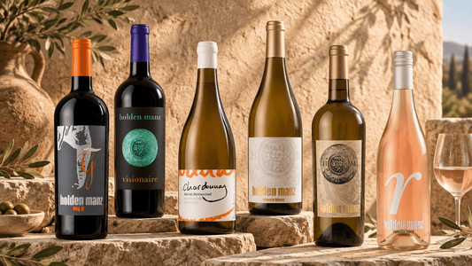 Introducing Holden Manz - Holden Manz | The WineStore in Europe DE