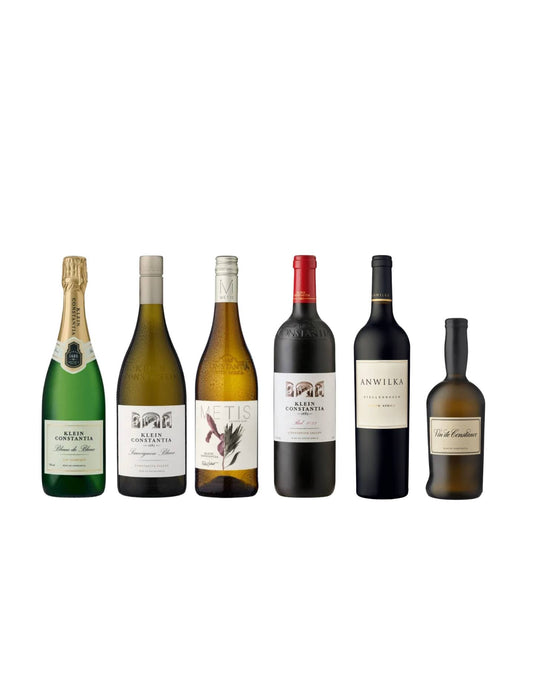 Introducing Klein Constantia - Klein Constantia | The WineStore in Europe DE