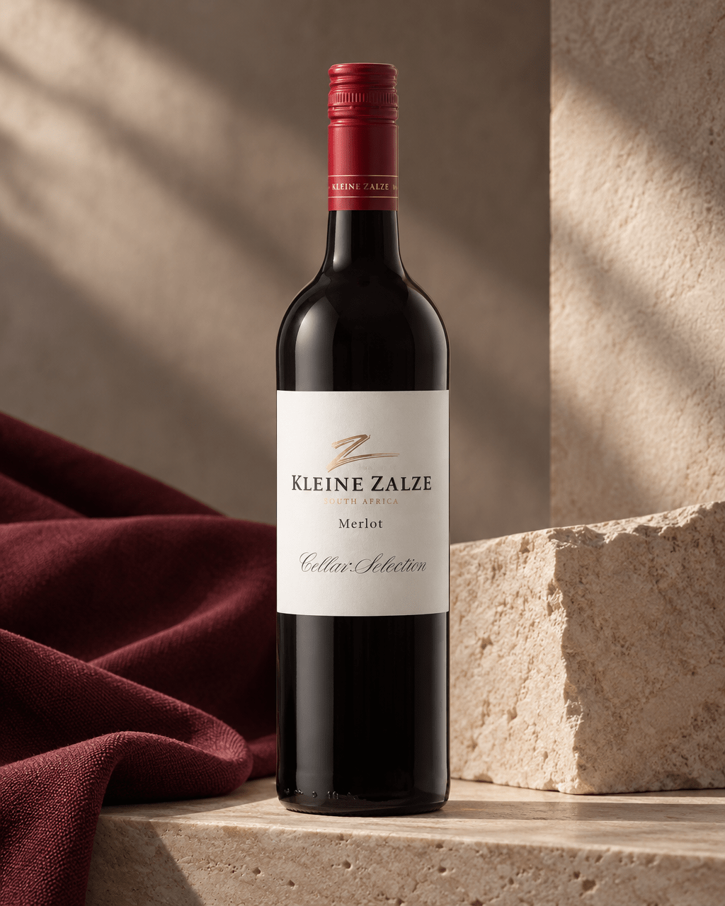 Introducing Kleine Zalze - Kleine Zalze | The WineStore in Europe DE
