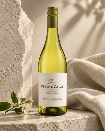 Introducing Kleine Zalze - Kleine Zalze | The WineStore in Europe DE