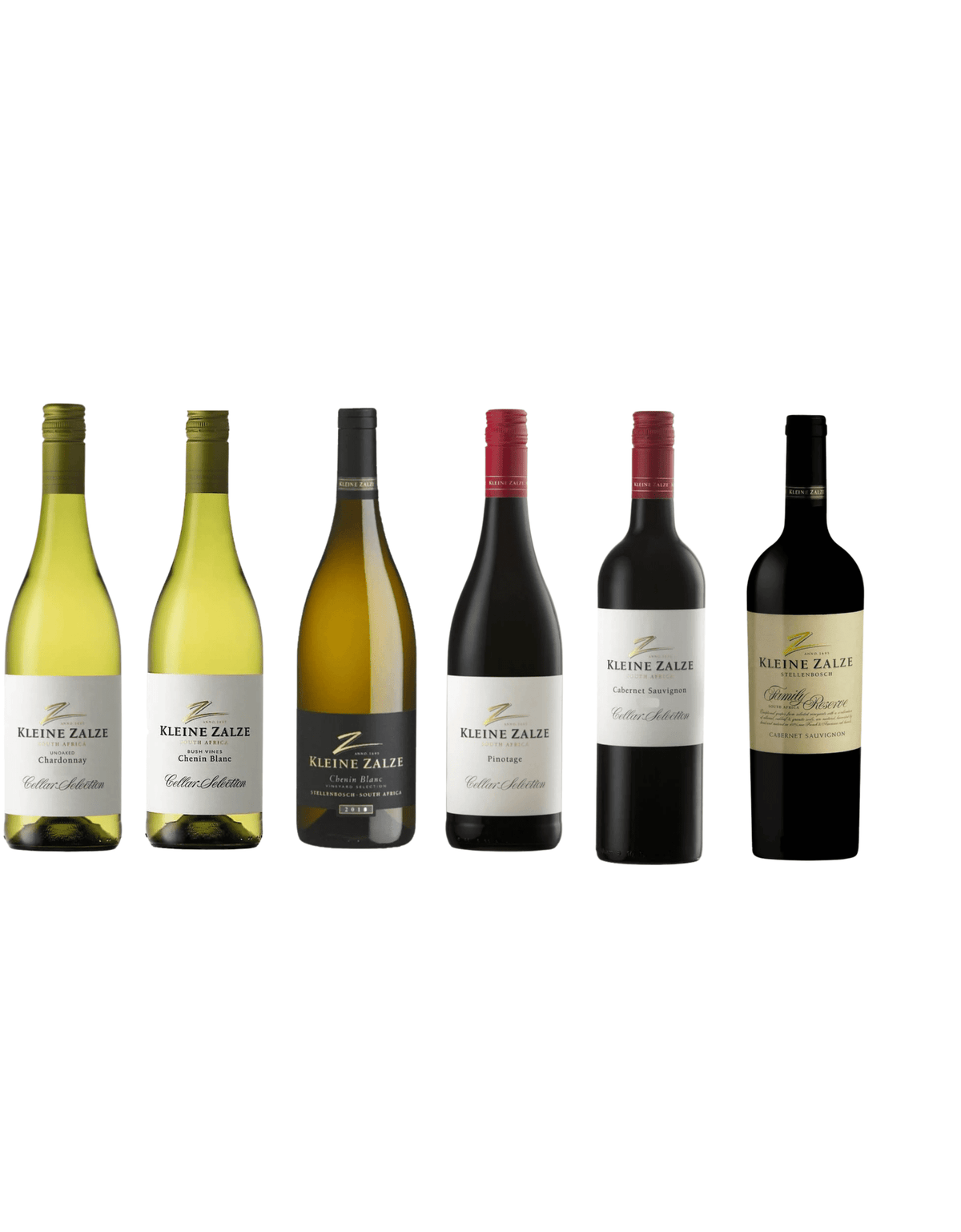 Introducing Kleine Zalze - Kleine Zalze | The WineStore in Europe DE
