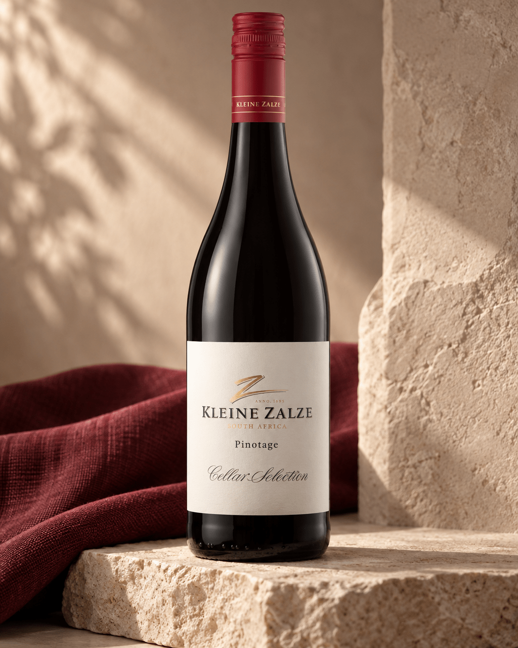 Introducing Kleine Zalze - Kleine Zalze | The WineStore in Europe DE