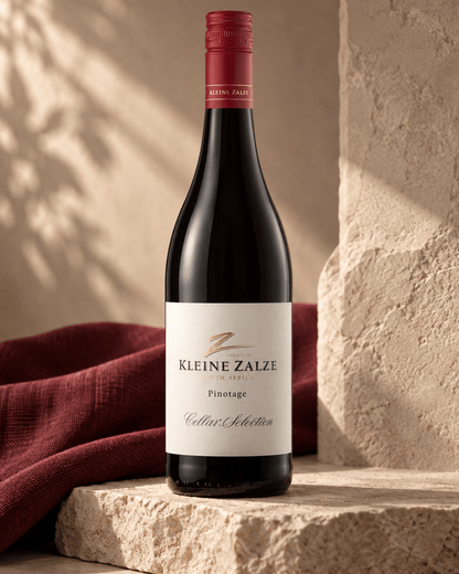Introducing Kleine Zalze - Kleine Zalze | The WineStore in Europe DE