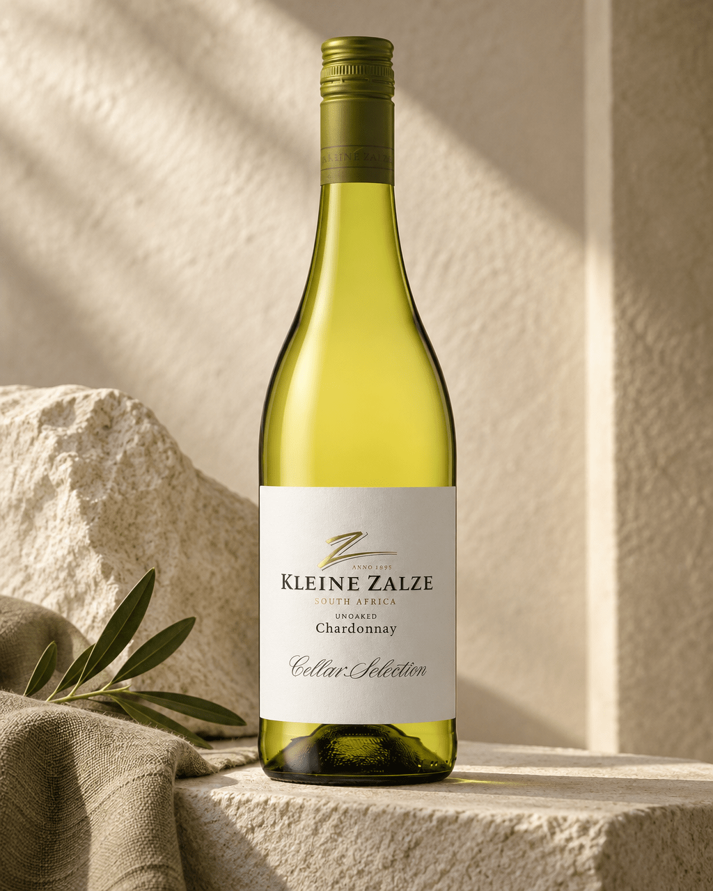Introducing Kleine Zalze - Kleine Zalze | The WineStore in Europe DE